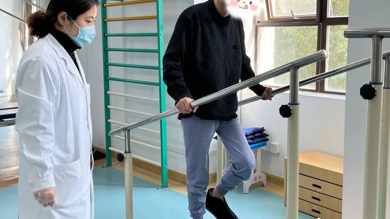 广州护工长期照护价格表背后：一份账单里的照护真相