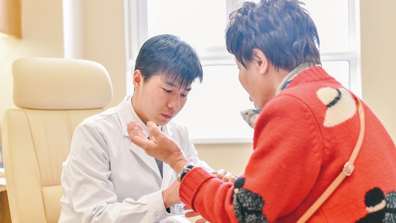 失能老人护理院如何甄别靠谱？揭秘关键指标与误区