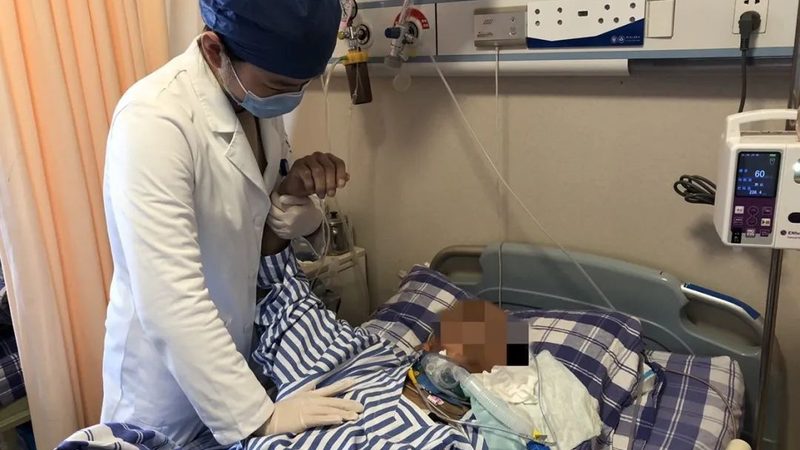 养老照护服务：揭秘其核心内容与重要性