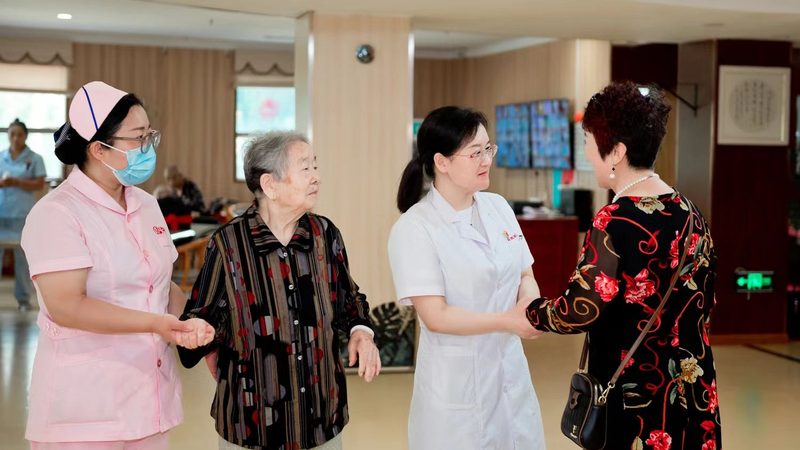 家用与医用康复器材：如何区分其应用与功能**