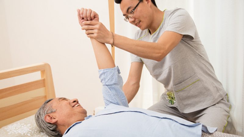 揭秘居家养老服务加盟：价格背后的考量因素