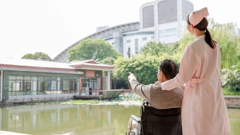 居家养老商业计划书模板