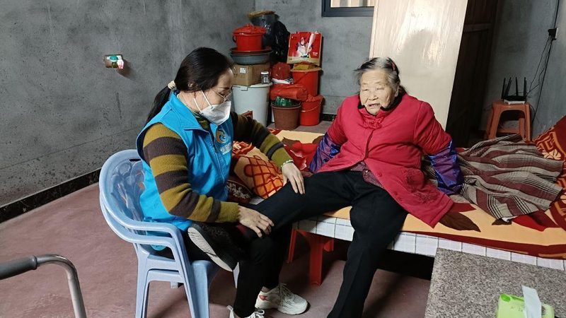 养老院生活照料费，揭秘其背后的收费标准与影响因素