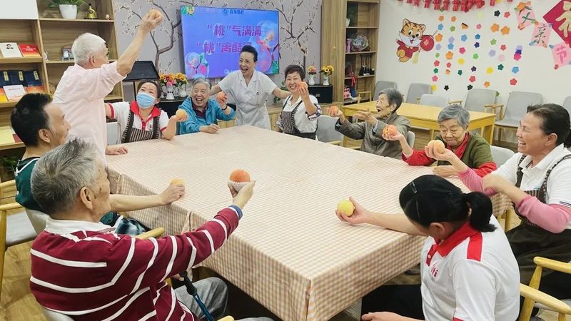 适老化助餐中央厨房：如何打造安全、便捷的养老餐饮解决方案**