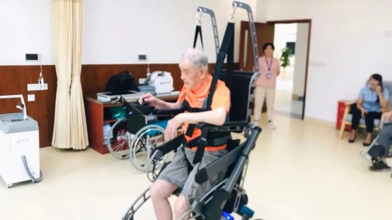机构养老照护定制方案对比
